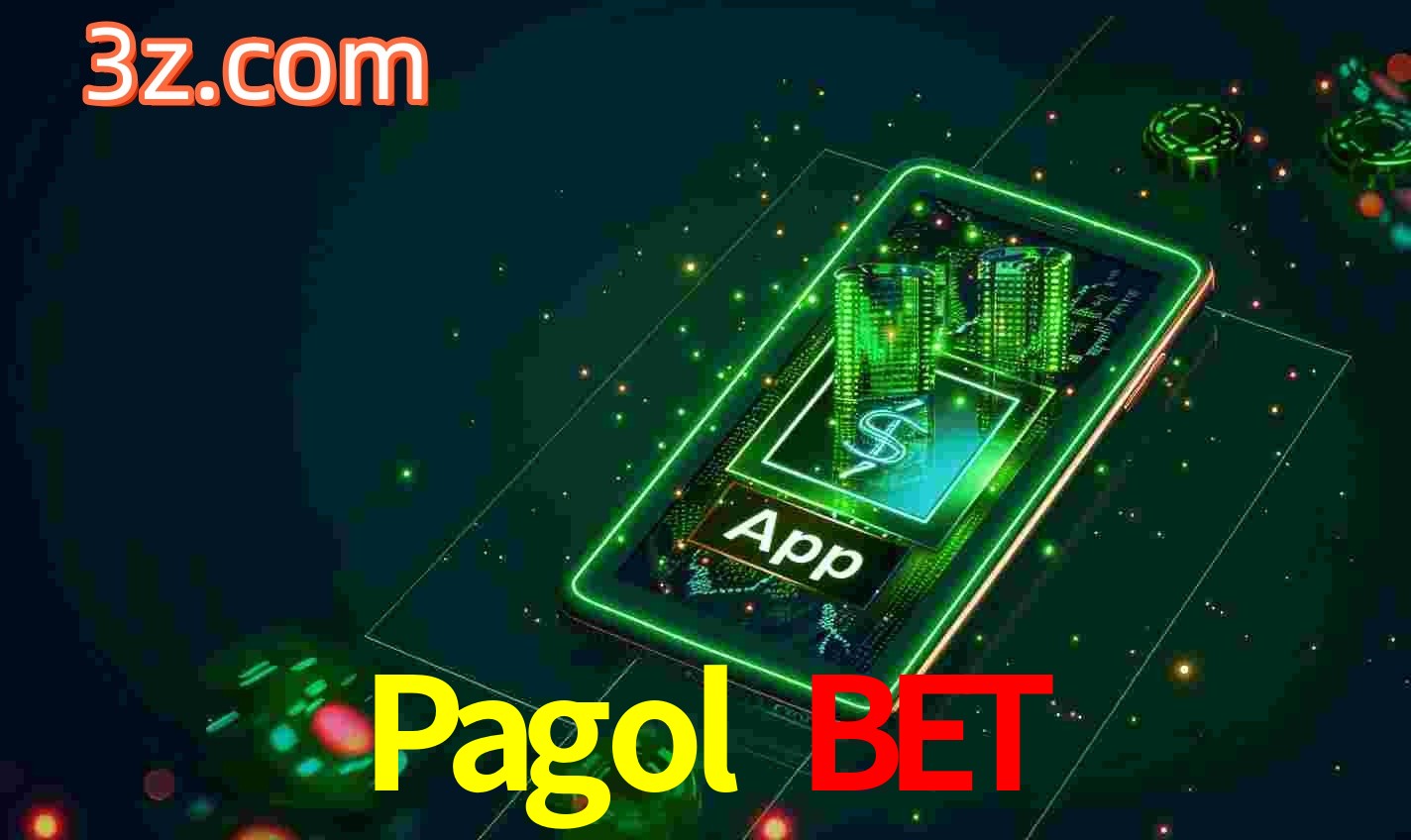 Simplificando a Experiência de Jogo Pagol Bet App