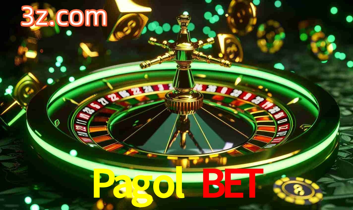Desfrutar de um Cassino Pagol Bet