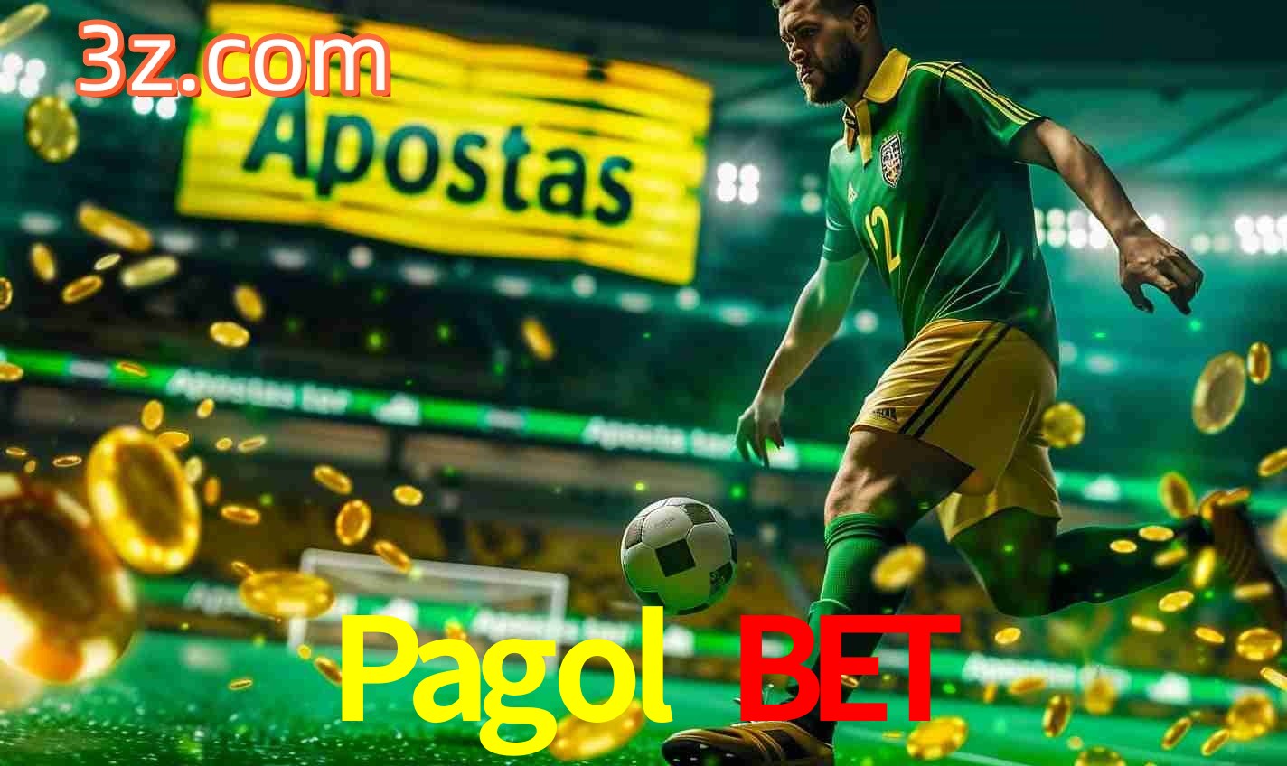 Diversas Apostas em Eventos Esportivos Pagol Bet