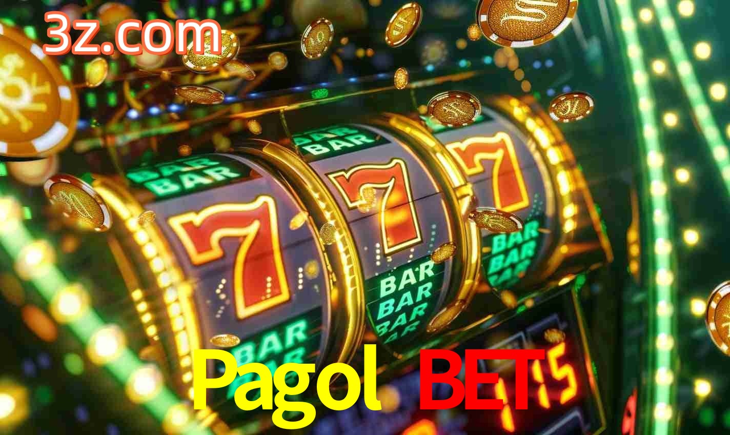 Populares Slots Pagol Bet