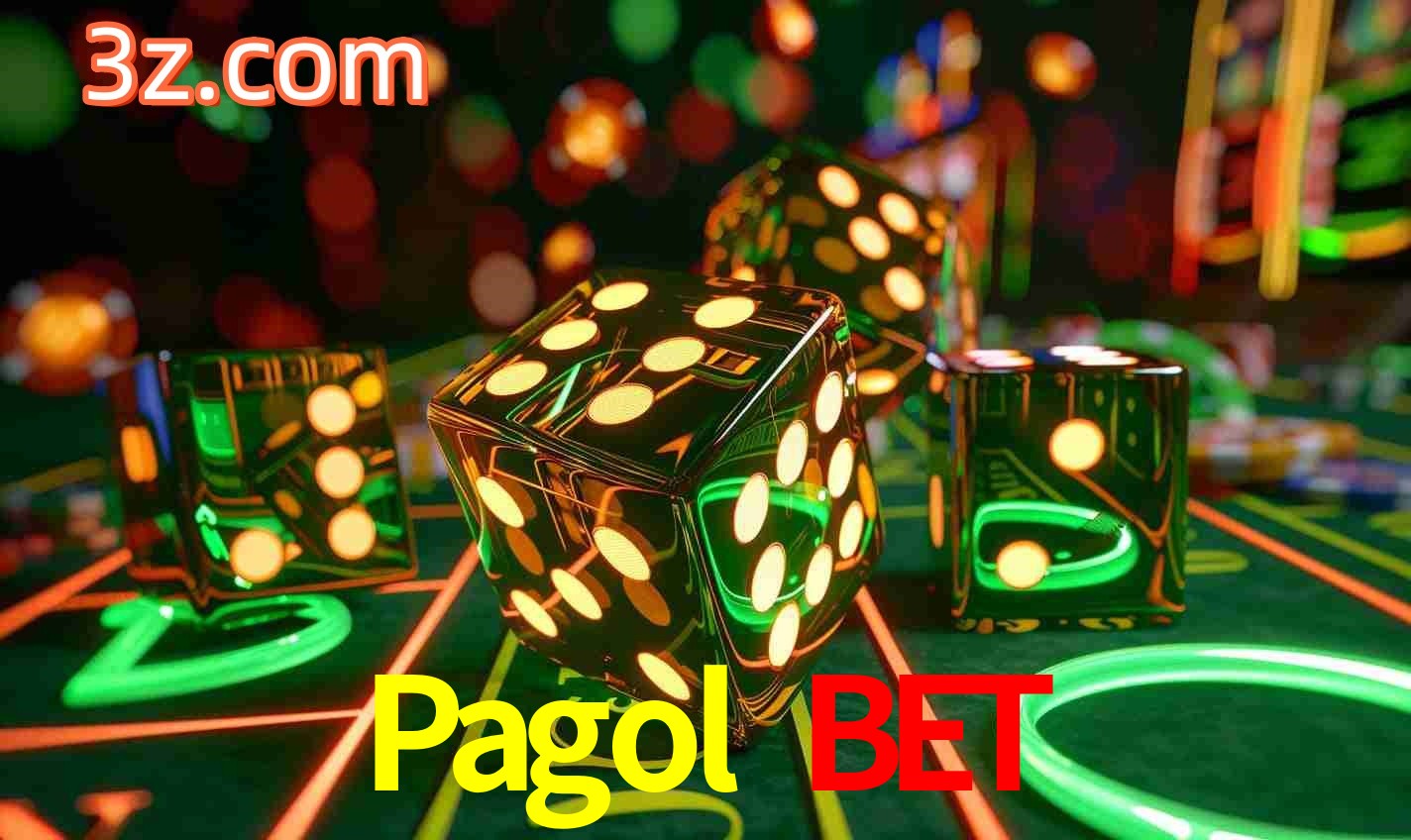 Entretenimento no Jogos Pagol Bet