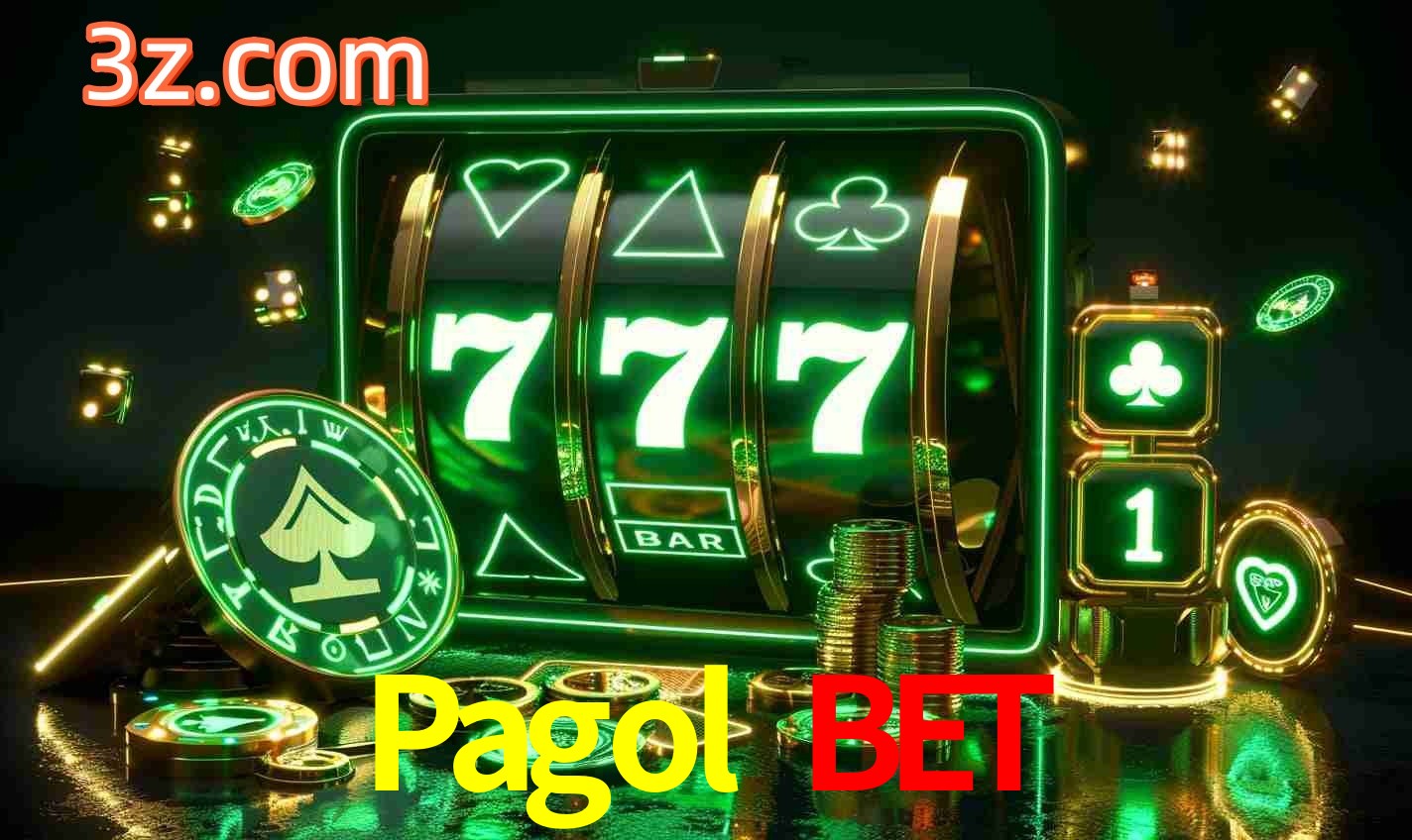 Seguro Login no Cassino Online Pagol Bet