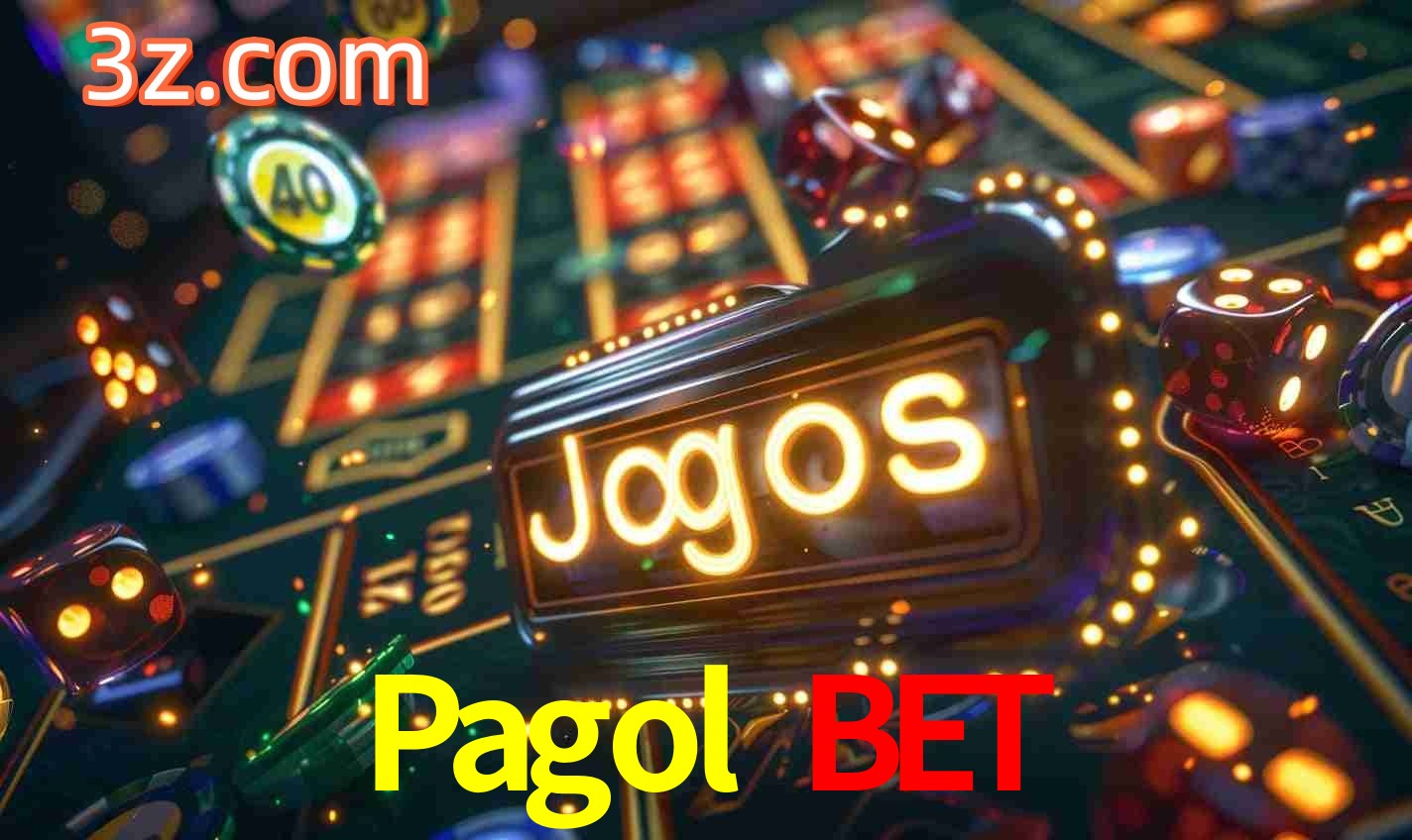 Mundo dos Jogos Pagol Bet